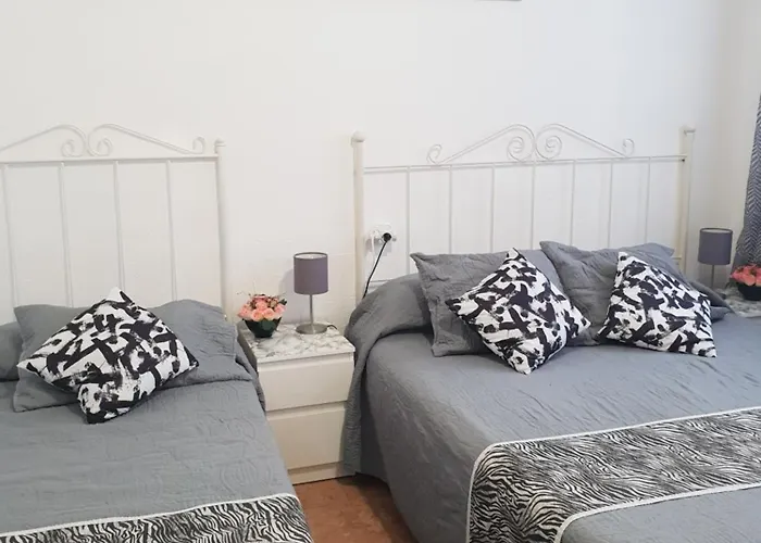 Hostal Diaz