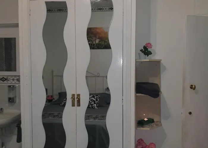 Hostal Diaz
