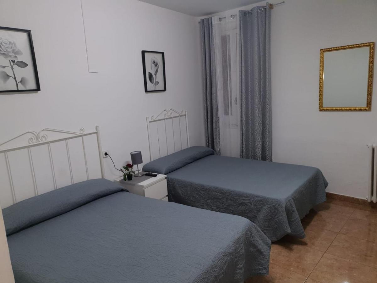Guest house Diaz *
